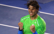 Nadal: Người ngoài hành tinh (Kỳ 42)