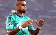 Schalke lo mất Kevin-Prince Boateng
