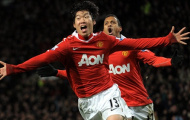 Park Ji Sung: Người châu Á vĩ đại