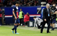 PSG nguy cơ hụt hơi vì “virus FIFA”
