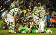 Trận đấu đáng ngờ: 23h00 ngày 12/10, Derry City vs Shamrock