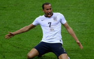 Video: Bàn thắng ra mắt đẹp mắt của Andros Townsend trong màu áo Tam sư