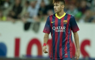 Cậy mạnh tiền, Man City làm càn: Hốt cả Neymar, Ramos và Draxler