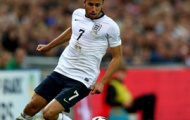 Video: Màn trình diễn ấn tượng của Andros Townsend trong trận đấu v Montenegro