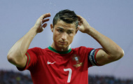 Ronaldo không muốn đụng độ Pháp tại loạt trận Play-off
