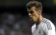 Sốc: Gareth Bale có thể phải phẫu thuật