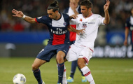 Fenerbahce nhảy vào tranh giành Pastore với Liverpool