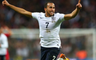 HLV Hodgson ca ngợi tài năng trẻ Townsend