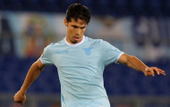 Arsenal và Tottenham tuyên chiến vì Hernanes