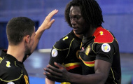 Lukaku: ĐT Bỉ đang có tâm lý chiến thắng