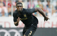 Roma cũng muốn có Micah Richards