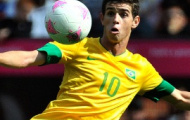 Video: Oscar ghi bàn ấn định chiến thắng 2-0 cho Brazil trước Hàn Quốc