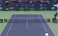 Video Shanghai Open: Novak Djokovic d Jo Wilfried Tsonga