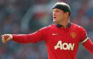 Arsenal sẽ tiếp tục hỏi mua Rooney vào tháng Giêng