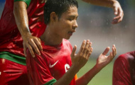 “Kình địch” của U19 Việt Nam gây bất ngờ lớn