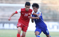 Những “viên ngọc” của U19 quốc gia: Hoàng Thanh Tùng - con ngoan, trò giỏi