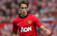 Januzaj sẽ là Pobga thứ hai của Man Utd