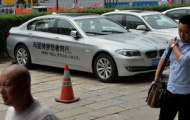 BMW thông báo lỗi hàng chục nghìn xe tại Trung Quốc