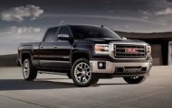GM báo lỗi gần 22.000 xe Silverado và Sierra mới