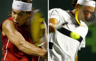 Nadal: Sinh ra từ sân đất nện (Kỳ 43)