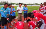 K.Kiên Giang đếm ngược ngày giải tán: Vì lãnh đạo nhập nhèm?