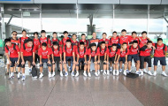Ủng hộ bầu Đức không để cầu thủ U19 đá V-League