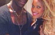 Mario Balotelli lại diễn trò hề tình ái