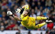 Điểm tin chiều 13/10: Casillas sẽ không rời Real