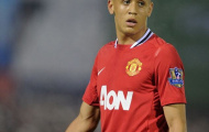 Ravel Morrison vẫn “cày tiền” cho M.U