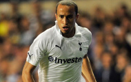 Andros Townsend - Làn gió mới của tuyển Anh