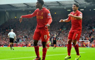 Cuộc đua vô địch Premier League: Hãy gọi Liverpool là ứng cử viên nặng kí