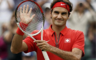 Federer - Thôi mình chia tay!