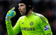 Video: Những pha cứu thua tuyệt vời nhất của Petr Cech, 2013/14