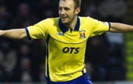 Video: Liam Kelly - sao trẻ Ireland tái hiện siêu phẩm của David Beckham