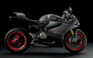 Ducati tung 1199 Panigale S phiên bản đặc biệt