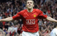 MU – David Moyes: Cần thêm một Carrick