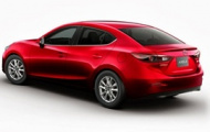 Mazda3 siêu tiết kiệm xăng: Chỉ 3,2 lít/100 km