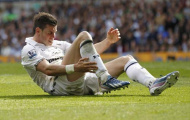 Real đã phạm sai lầm trong vụ Bale