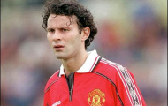 Ryan Giggs muốn chơi bóng 1 năm nữa