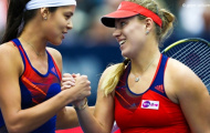 Chung kết Generali Ladies Linz: Kerber lần đầu lên ngôi