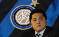 Điểm tin sáng 14/10: Erick Thohir chưa thể tiếp quản Inter