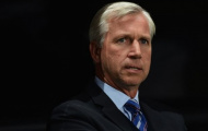 “Newcastle United có quá nhiều cầu thủ nước ngoài”