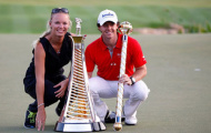 McIlroy-Wozniacki đã đường ai nấy đi