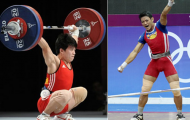 Hercules Việt Nam đụng độ nhà vô địch Olympic