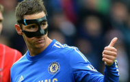 Torres quyết tâm 'trả' 50 triệu bảng cho Chelsea