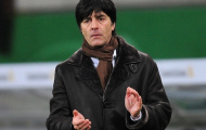 HLV Joachim Loew chuẩn bị ký hợp đồng mới với tuyển Đức