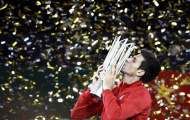 Chiến thắng của bản lĩnh Djokovic