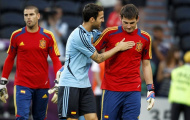 Từ sự kiện Casillas mất vị trí ở đội tuyển Tây Ban Nha: Barca giật dây, Real tan rã?