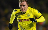 Video: Top 10 bàn thắng đẹp nhất của Mario Goetze