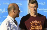 Real Madrid và chấn thương của Bale: Nghi án dùng tiền đổi trắng thay đen